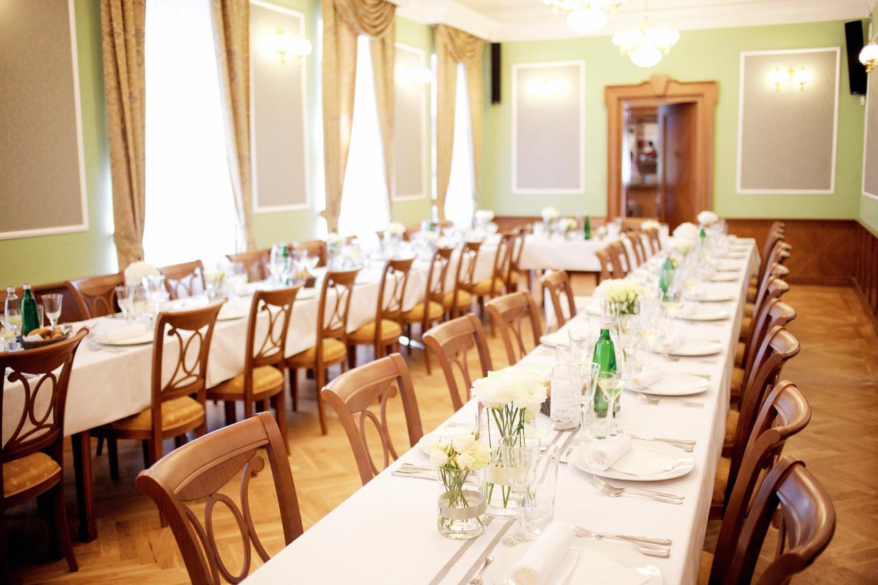 Hotel Zamek Berchtold Strančice Εξωτερικό φωτογραφία